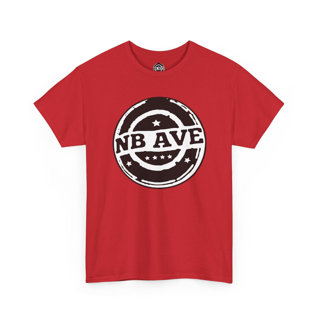 NB AvE World “Logo Tee”
