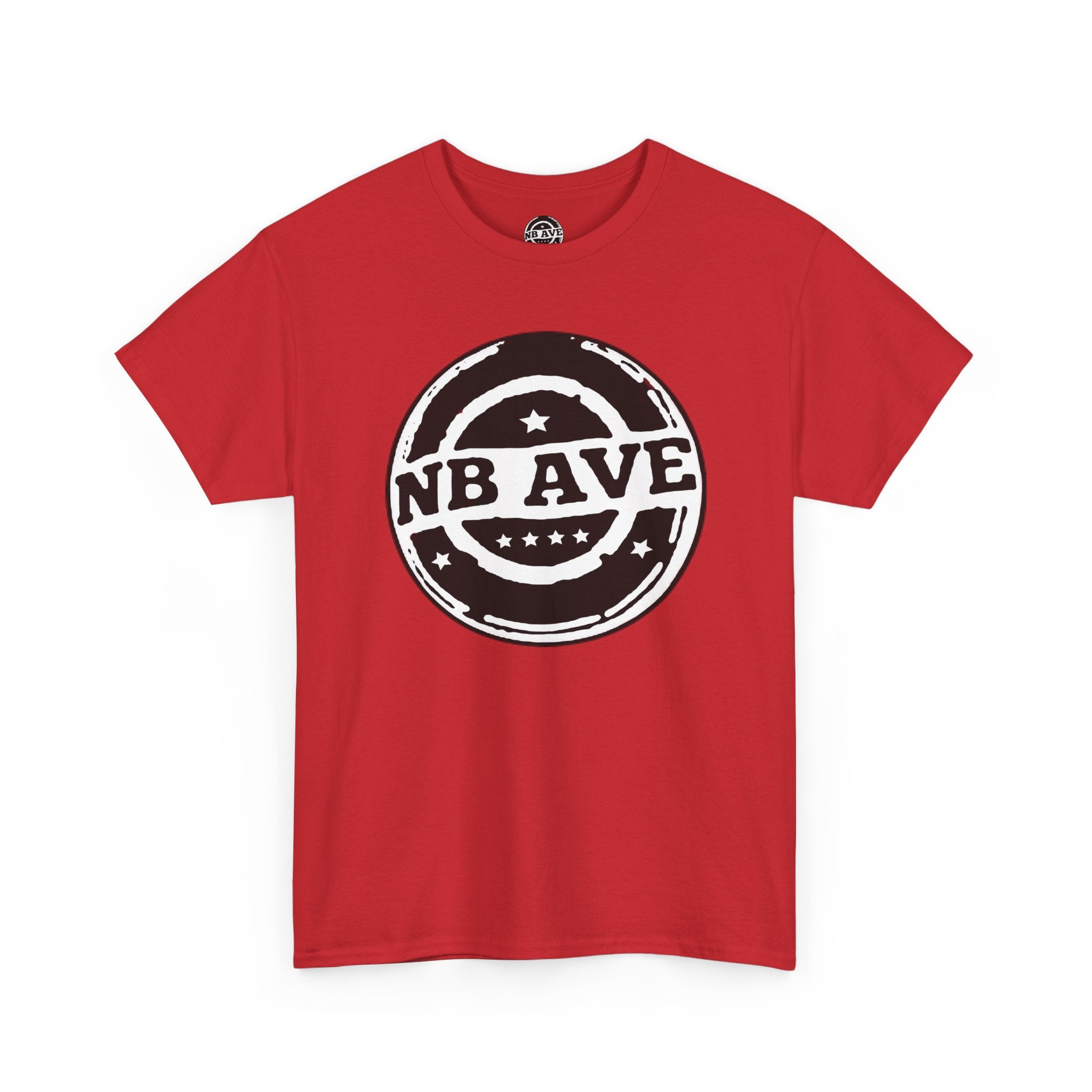 NB AvE World “Logo Tee”