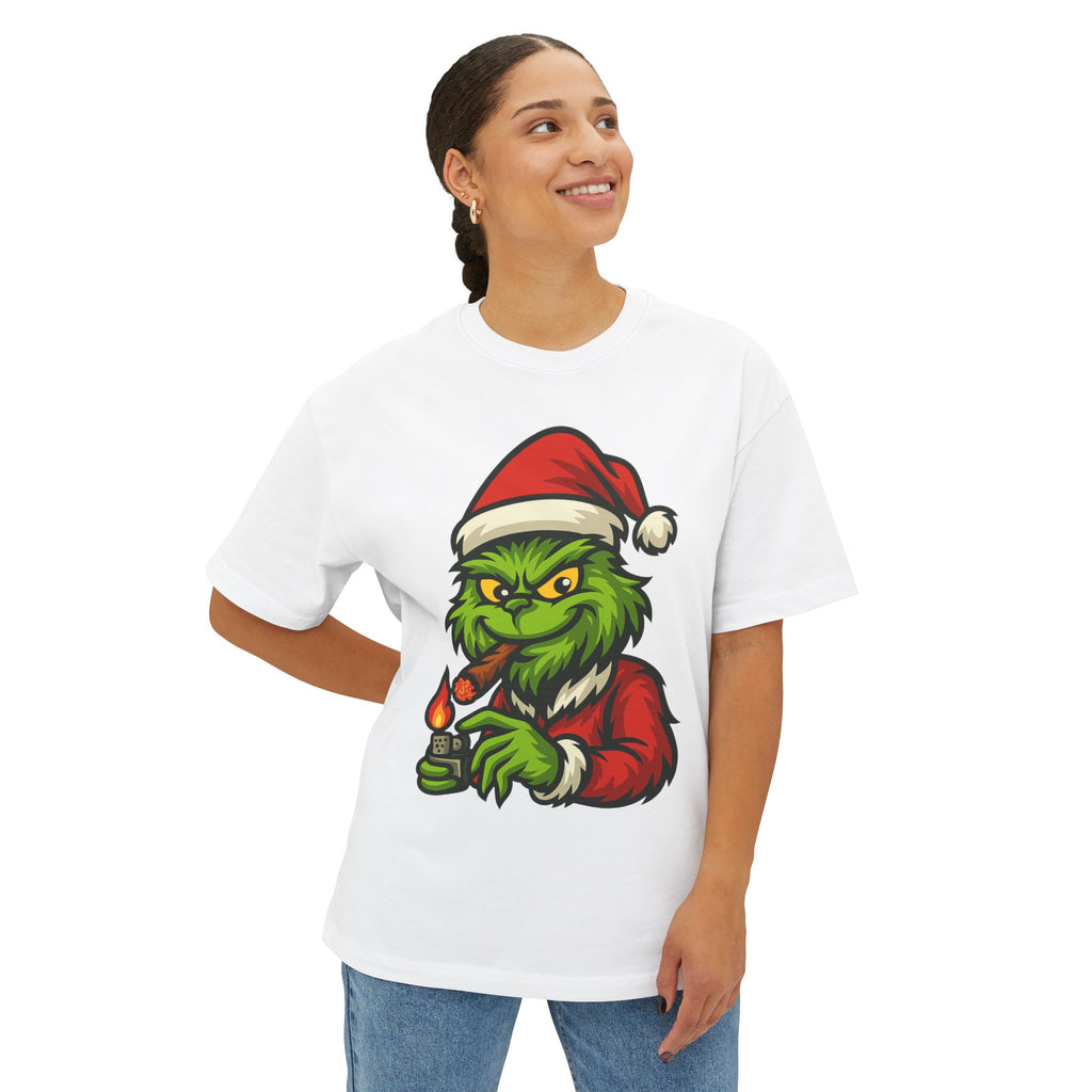 NB AvE World “Christmas Lit”