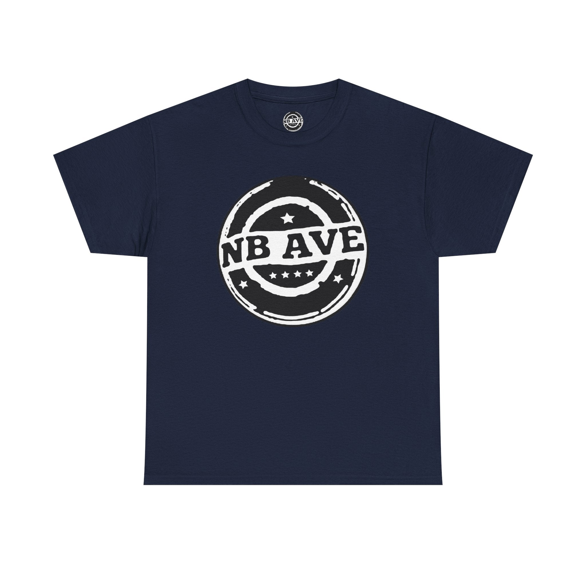 NB AvE World “Logo Tee”