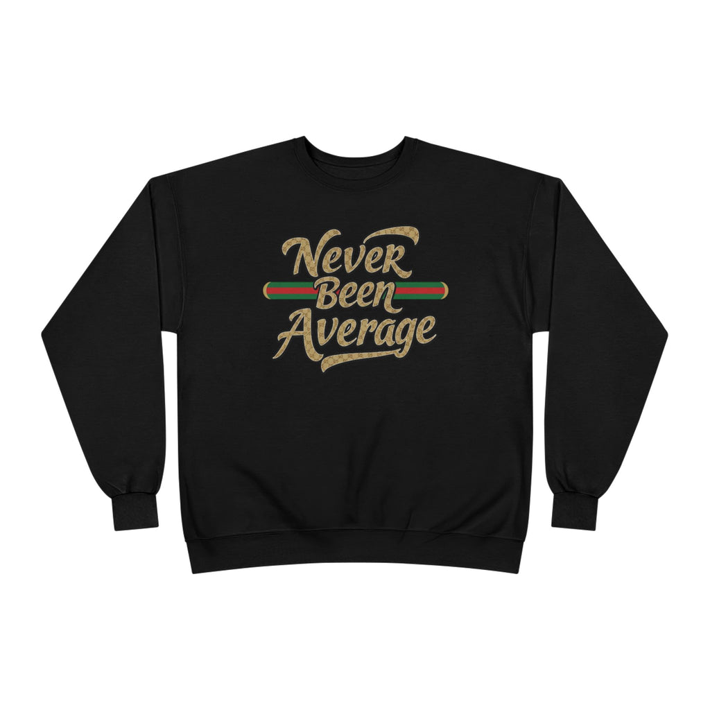 NB AvE World “GG” Sweater
