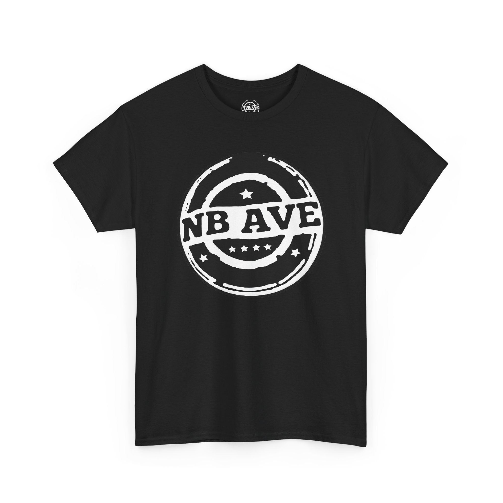 NB AvE World “Logo Tee”