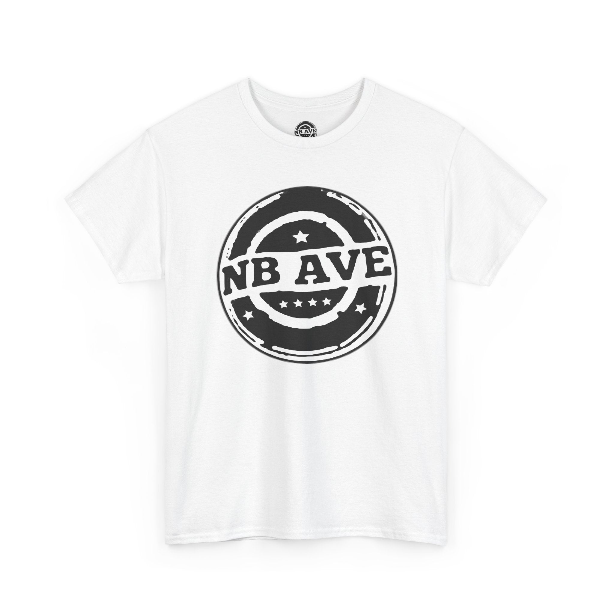 NB AvE World “Logo Tee”