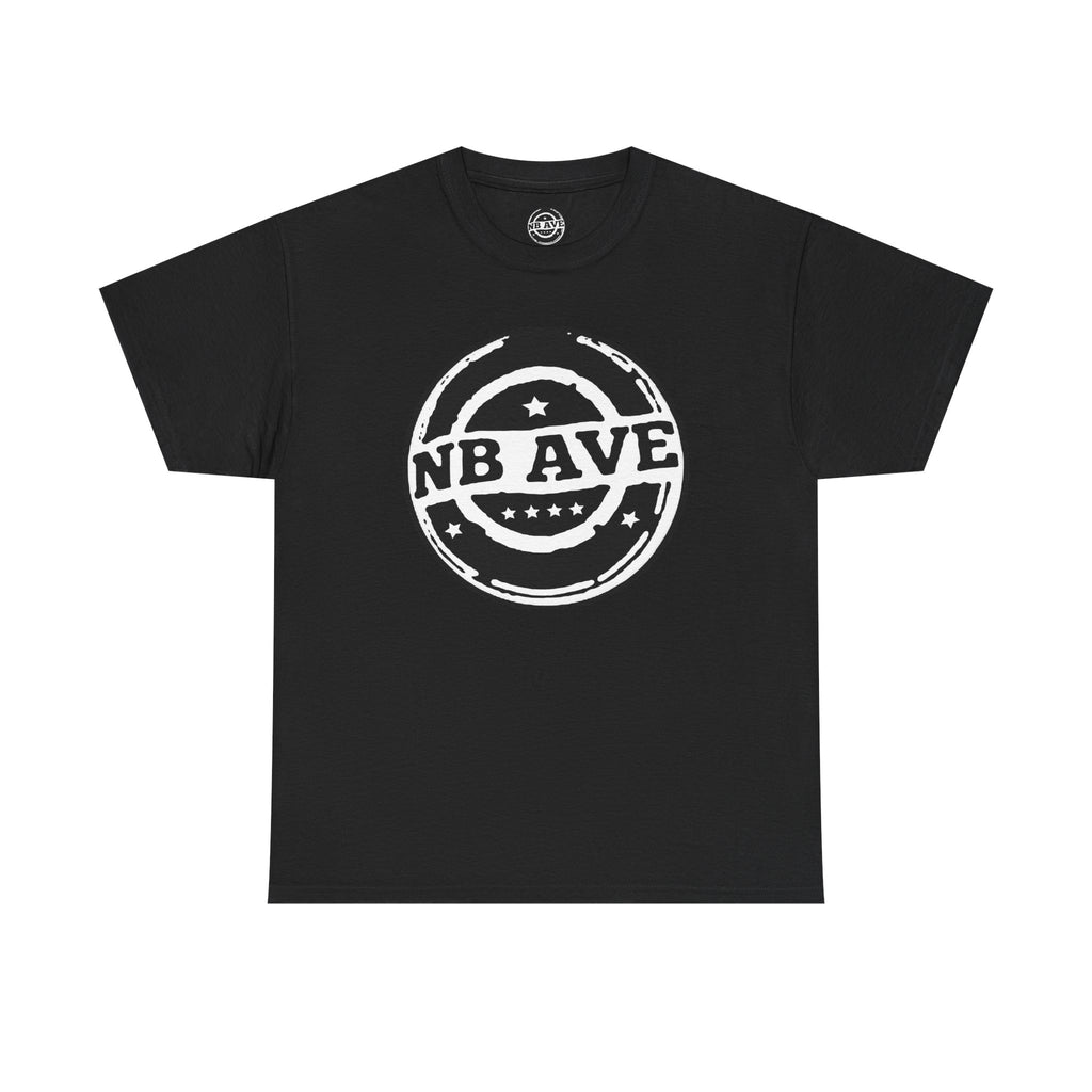 NB AvE World “Logo Tee”