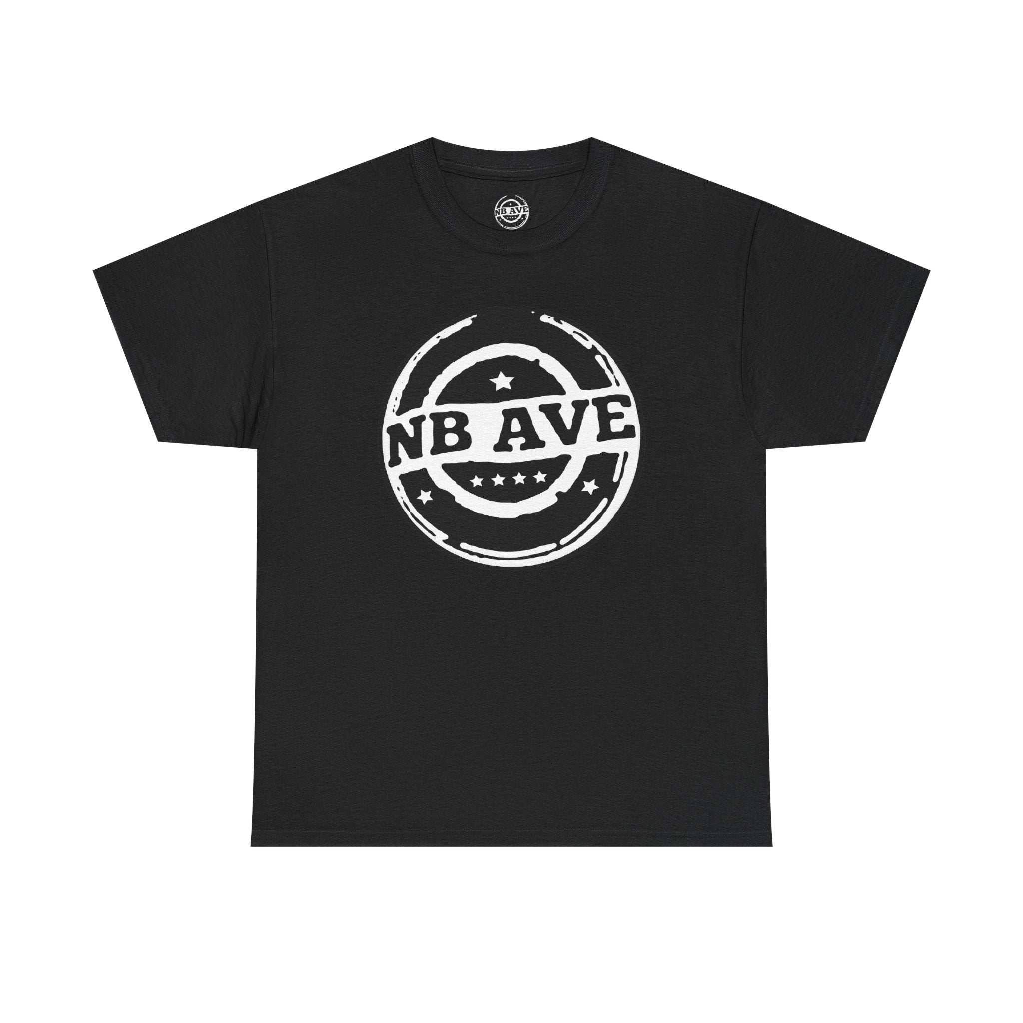 NB AvE World “Logo Tee”