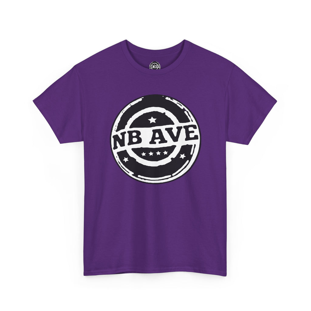 NB AvE World “Logo Tee”