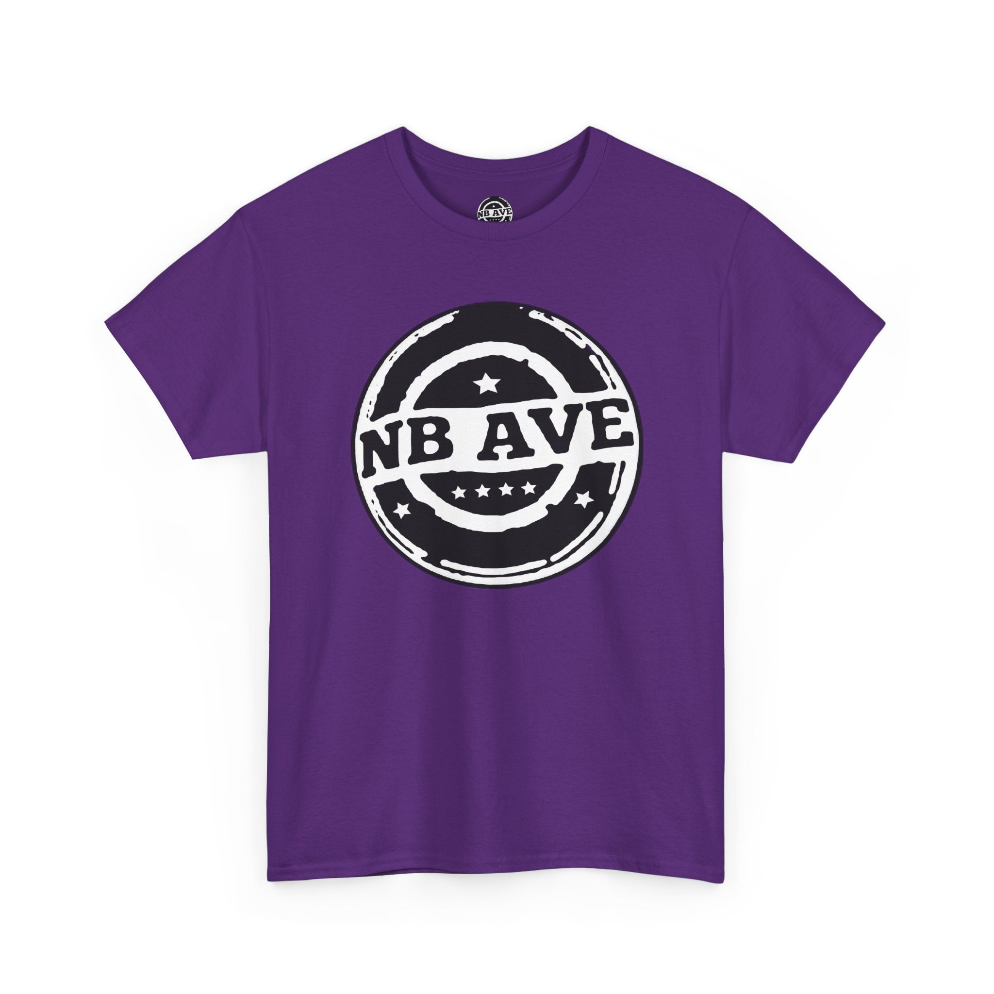 NB AvE World “Logo Tee”