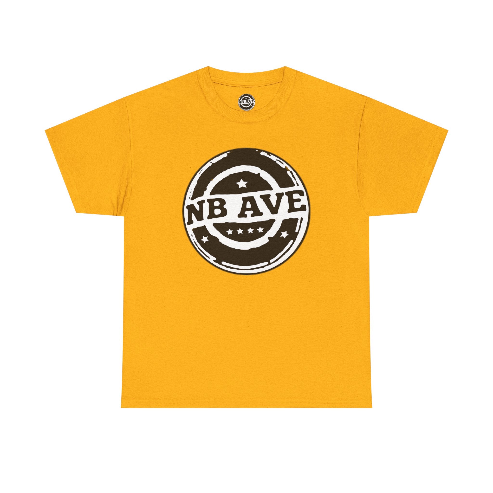 NB AvE World “Logo Tee”