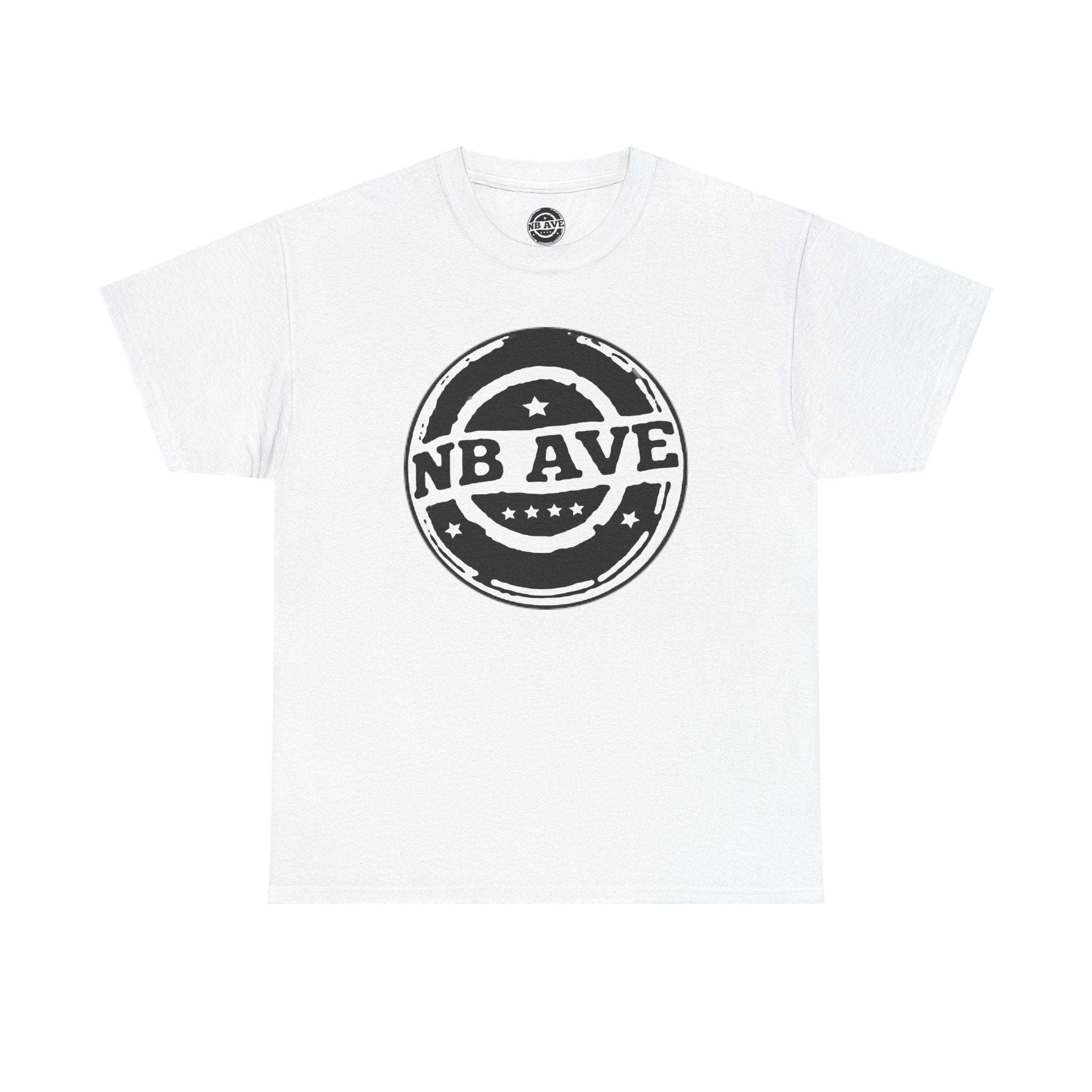 NB AvE World “Logo Tee”