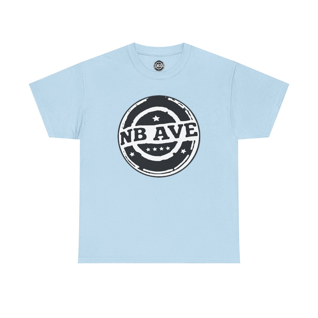 NB AvE World “Logo Tee”