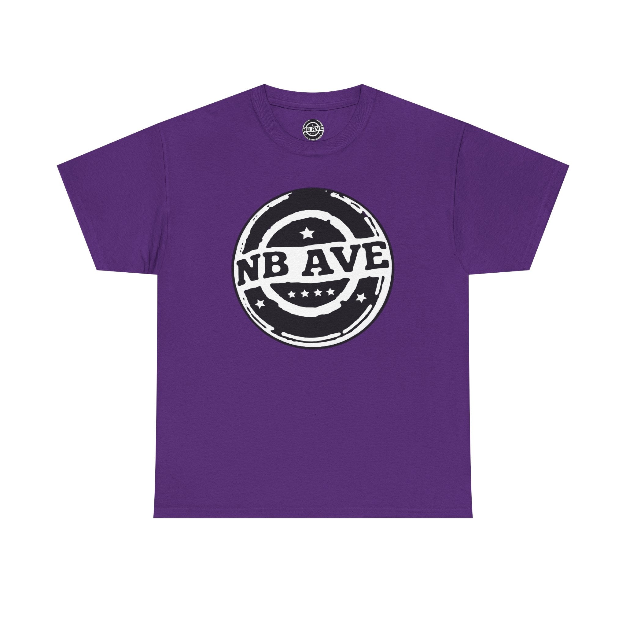 NB AvE World “Logo Tee”