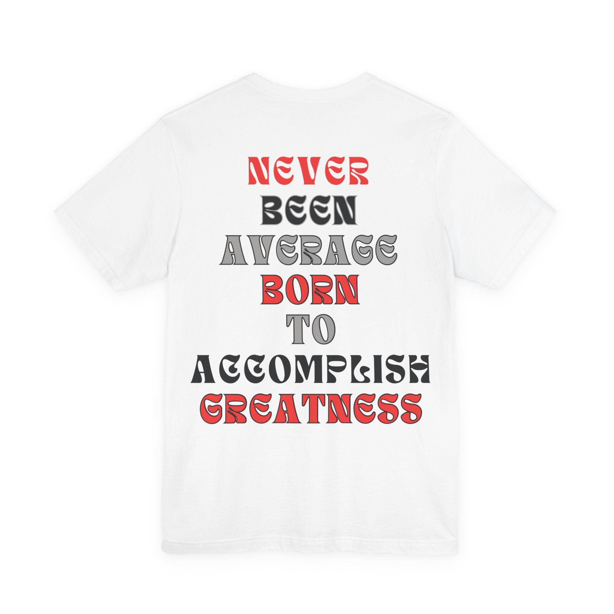 NB AvE “Greatness”