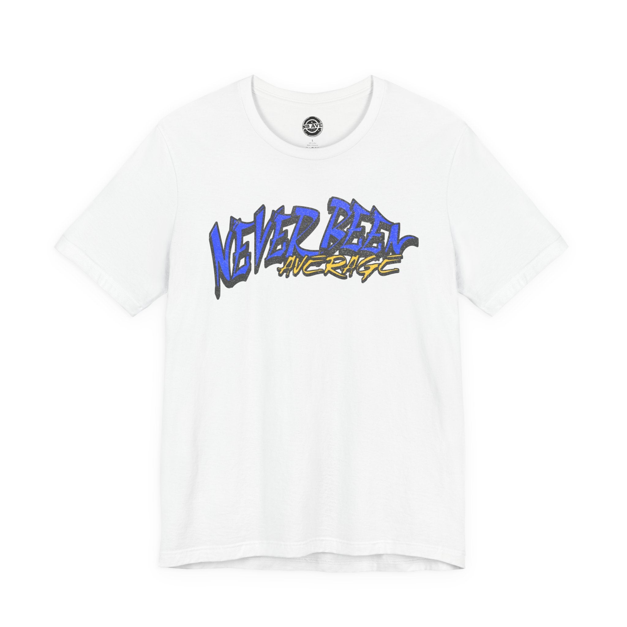 NB AvE “Stryker Tee”