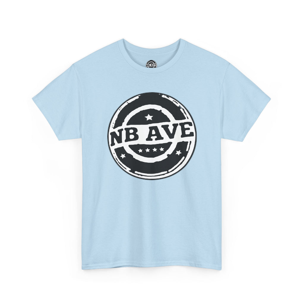 NB AvE World “Logo Tee”
