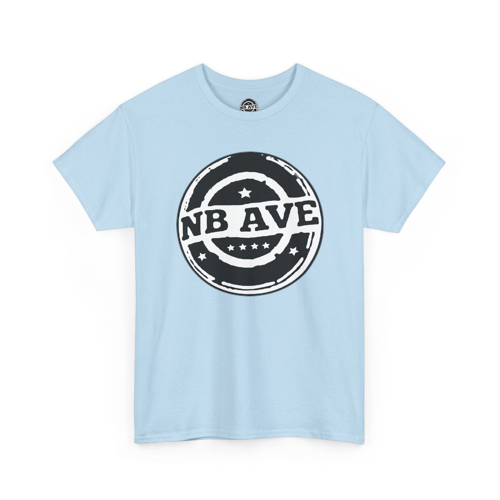 NB AvE World “Logo Tee”