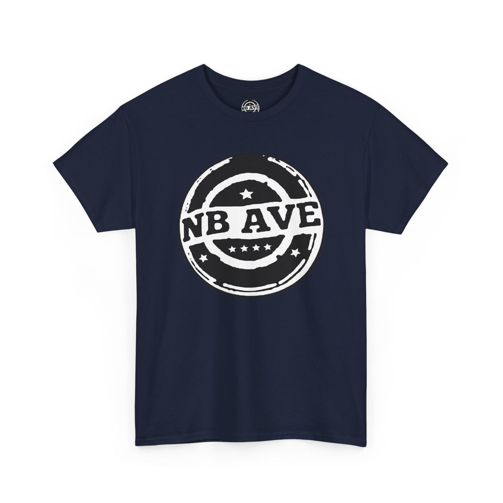 NB AvE World “Logo Tee”