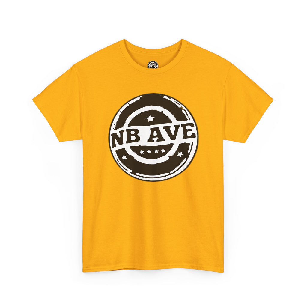 NB AvE World “Logo Tee”