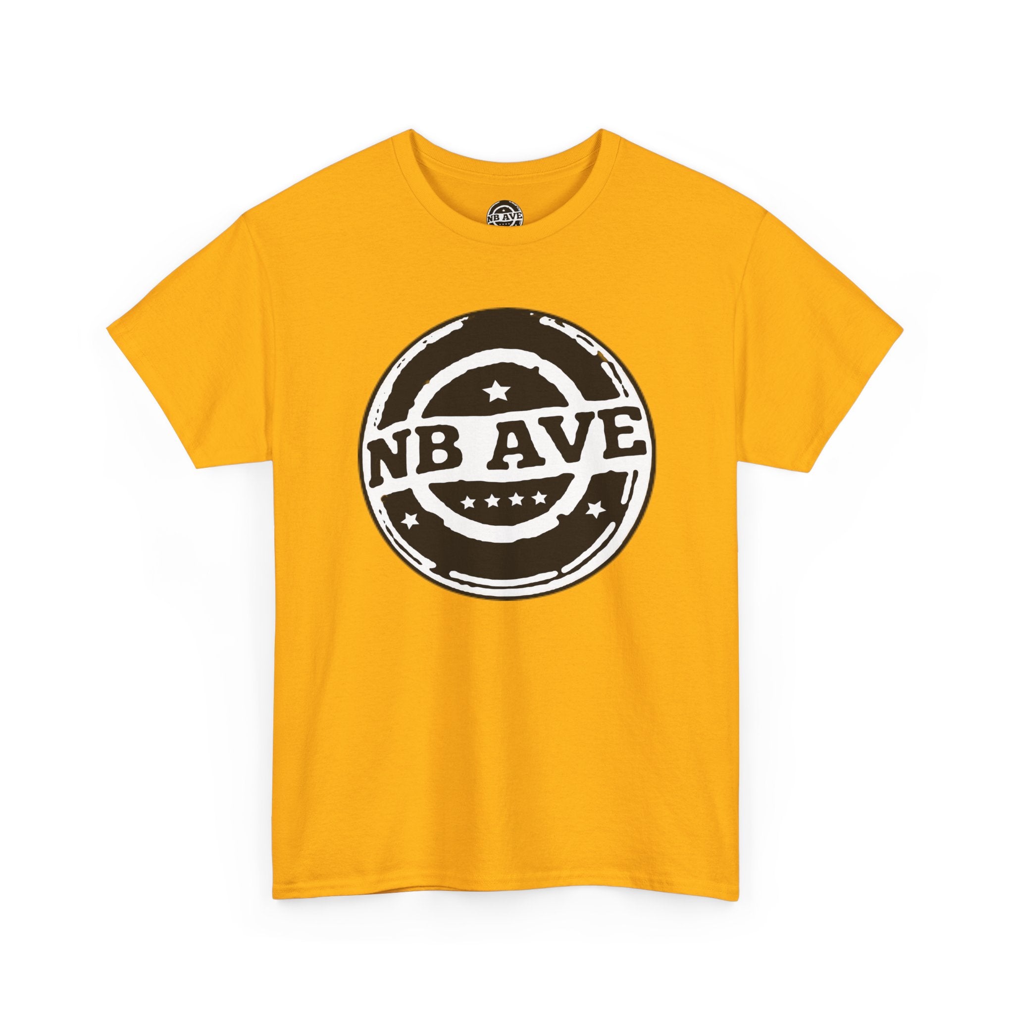NB AvE World “Logo Tee”