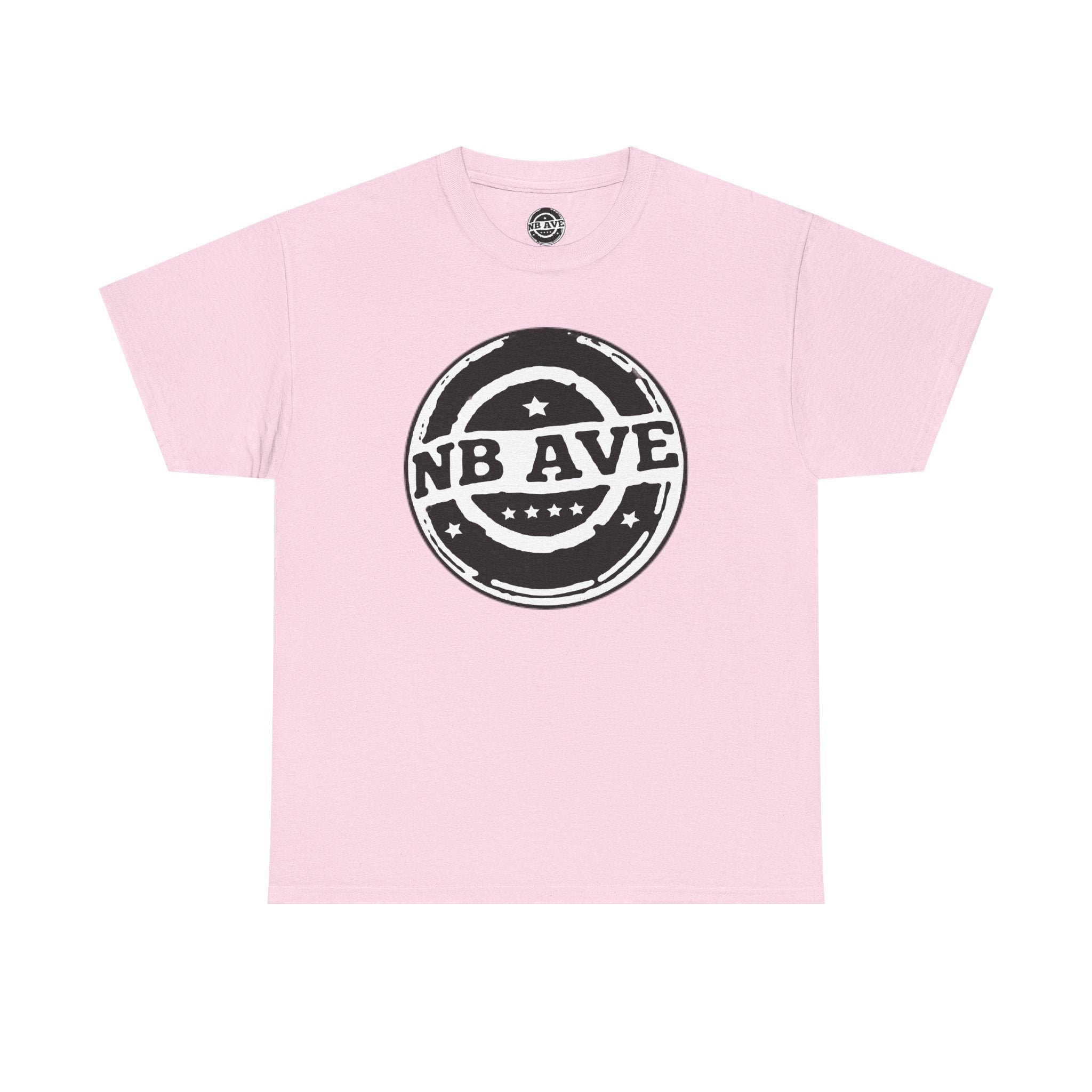 NB AvE World “Logo Tee”