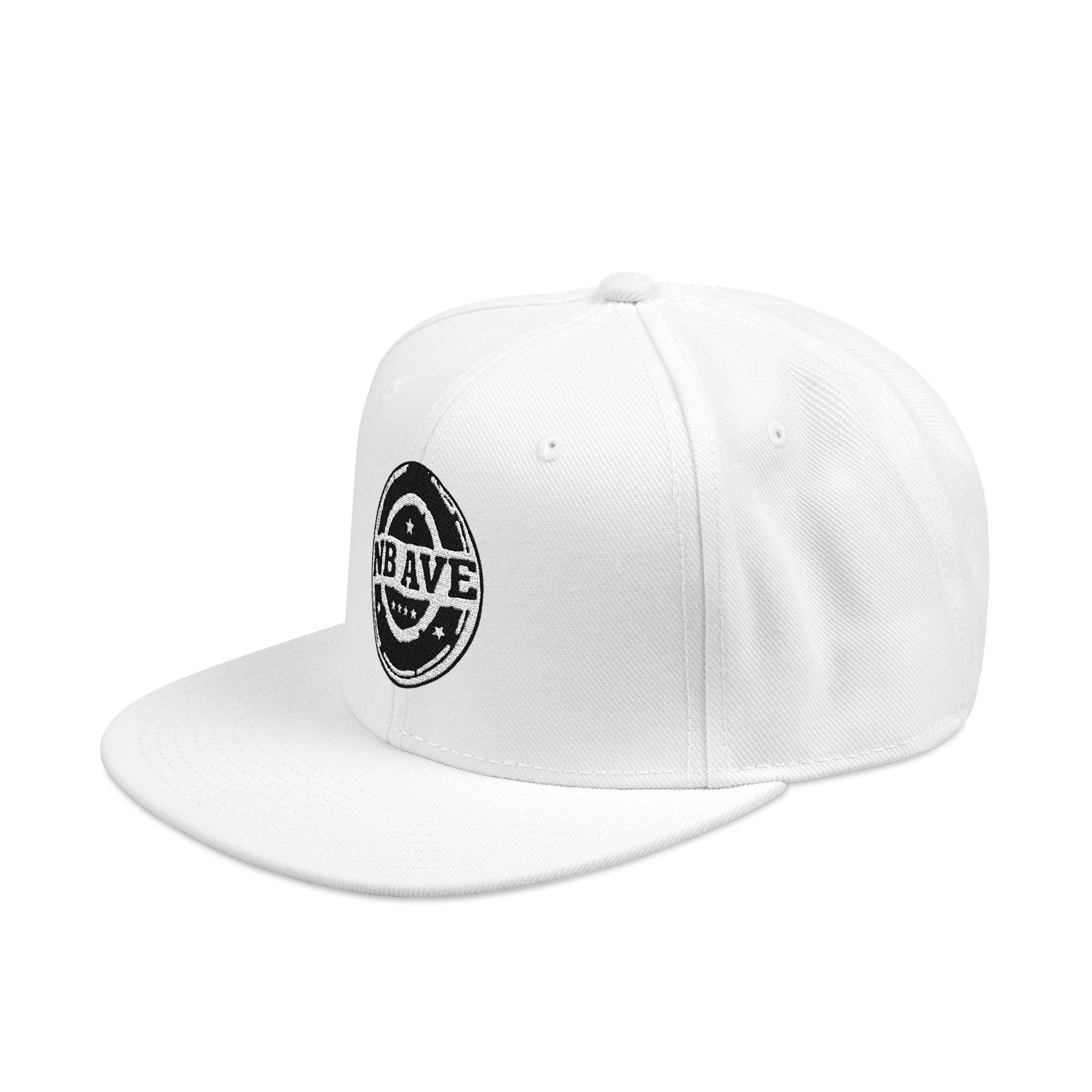 NB AvE “Snapback”