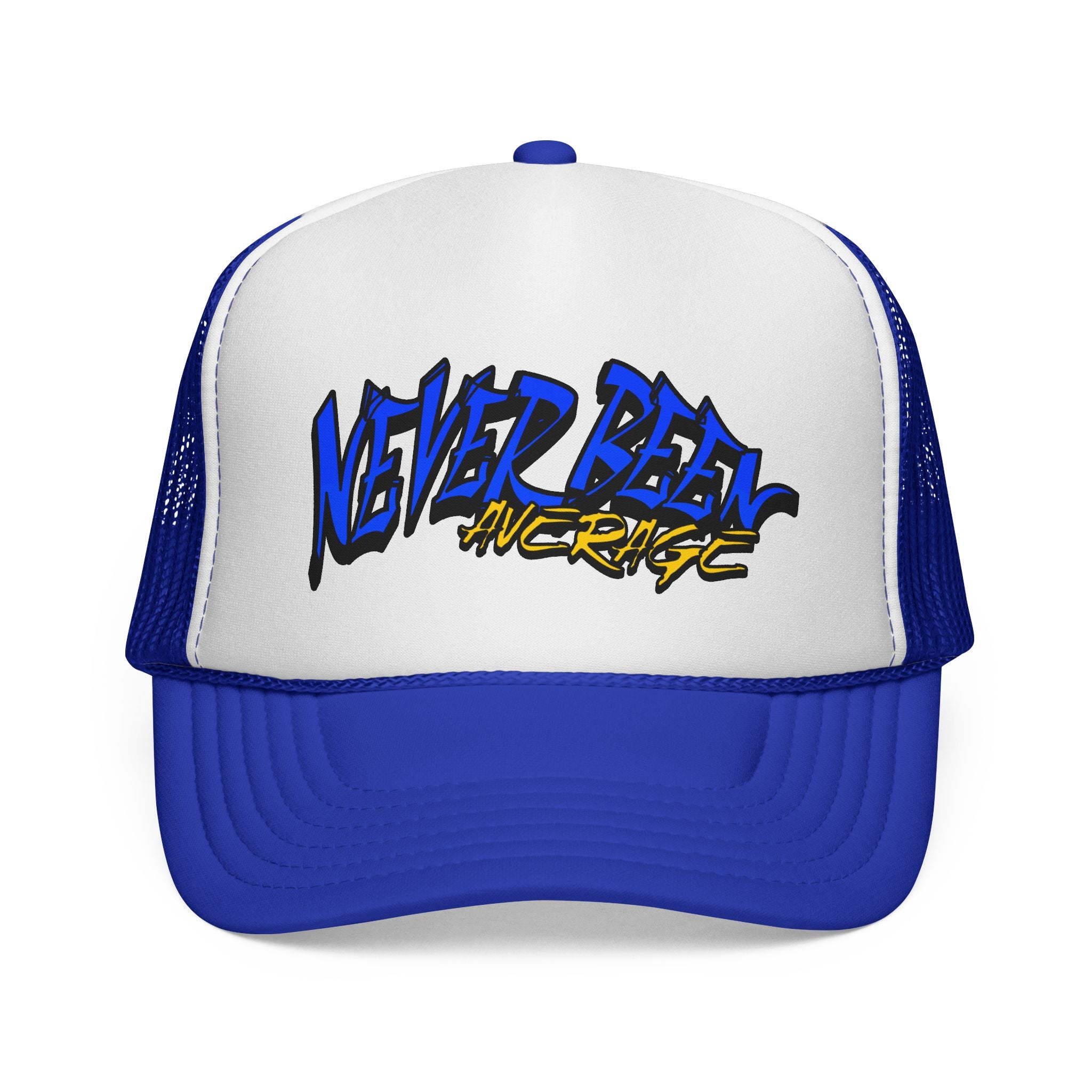 NB AvE “Striker” Trucker Caps