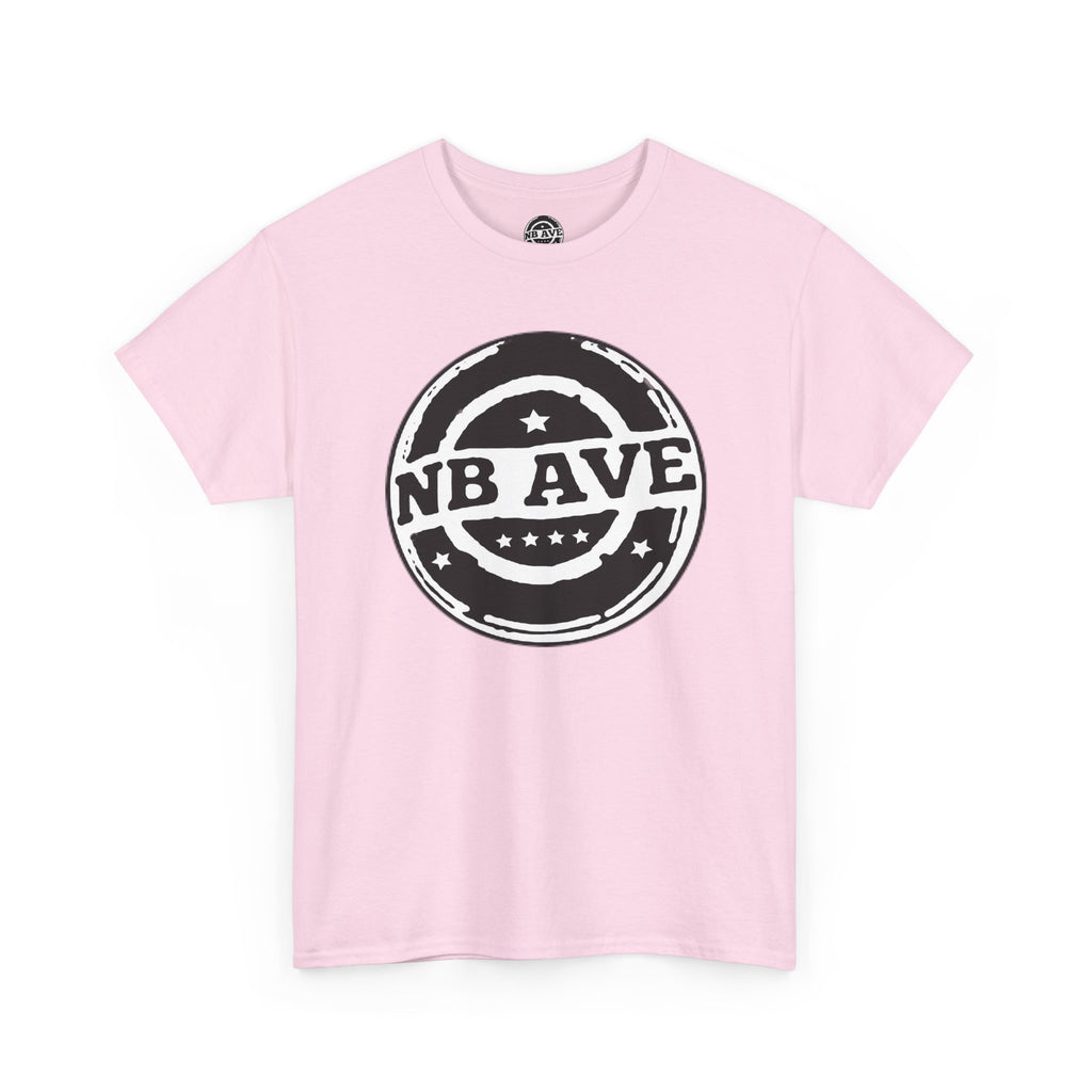 NB AvE World “Logo Tee”