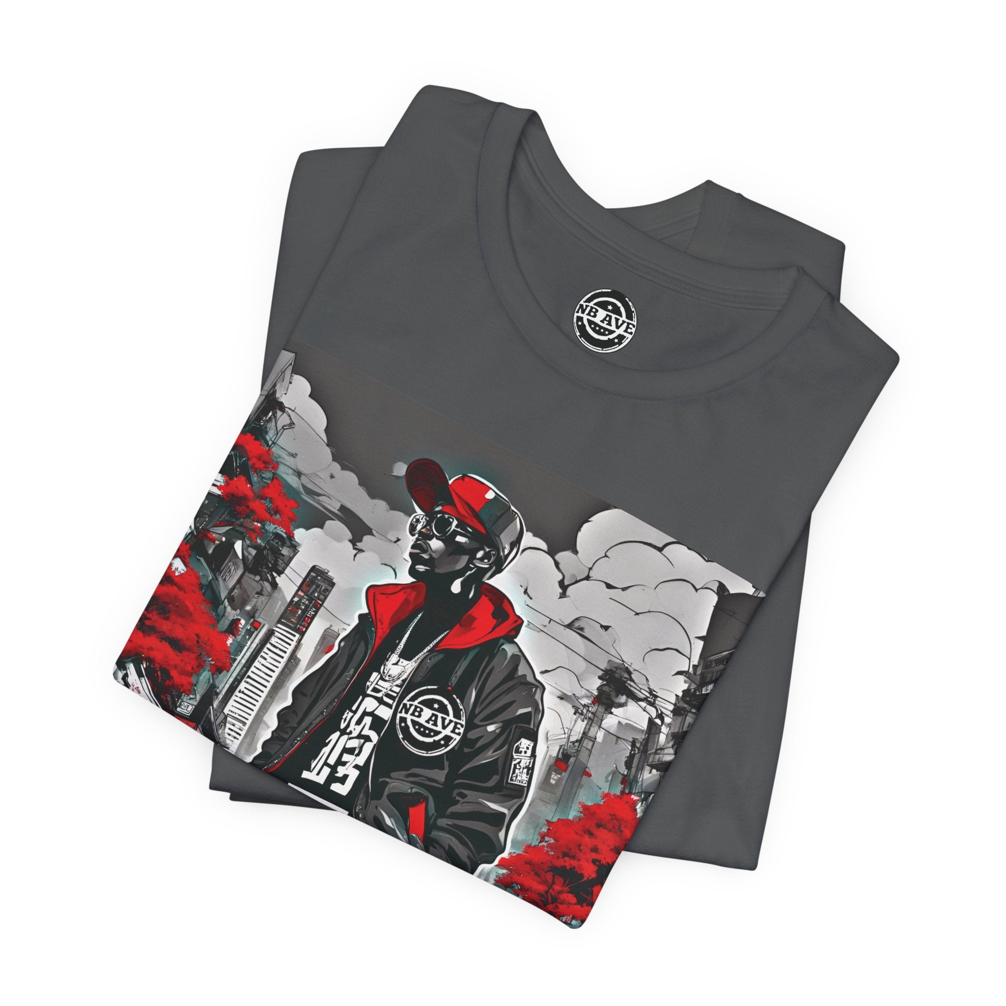 NB AvE “Greatness”