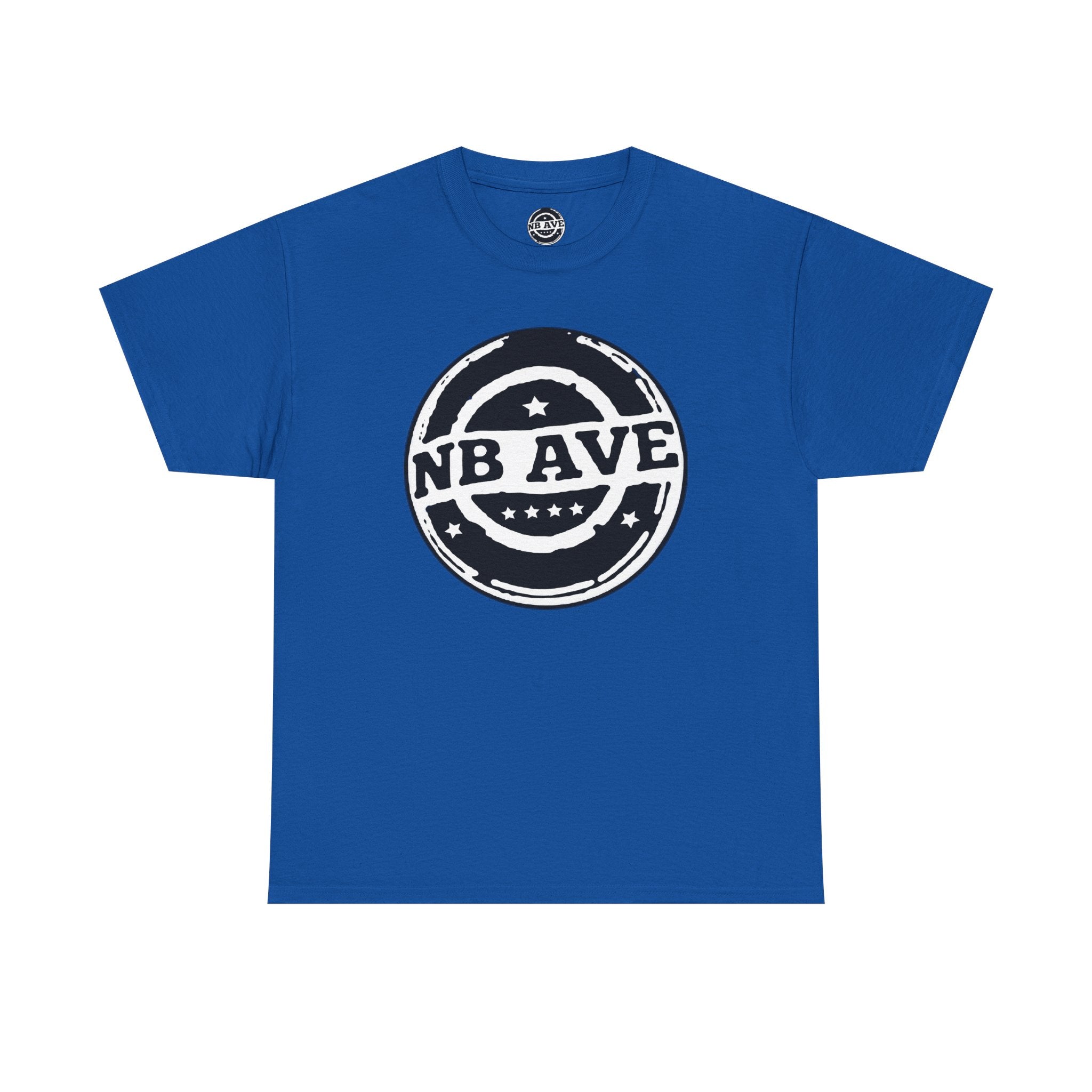 NB AvE World “Logo Tee”