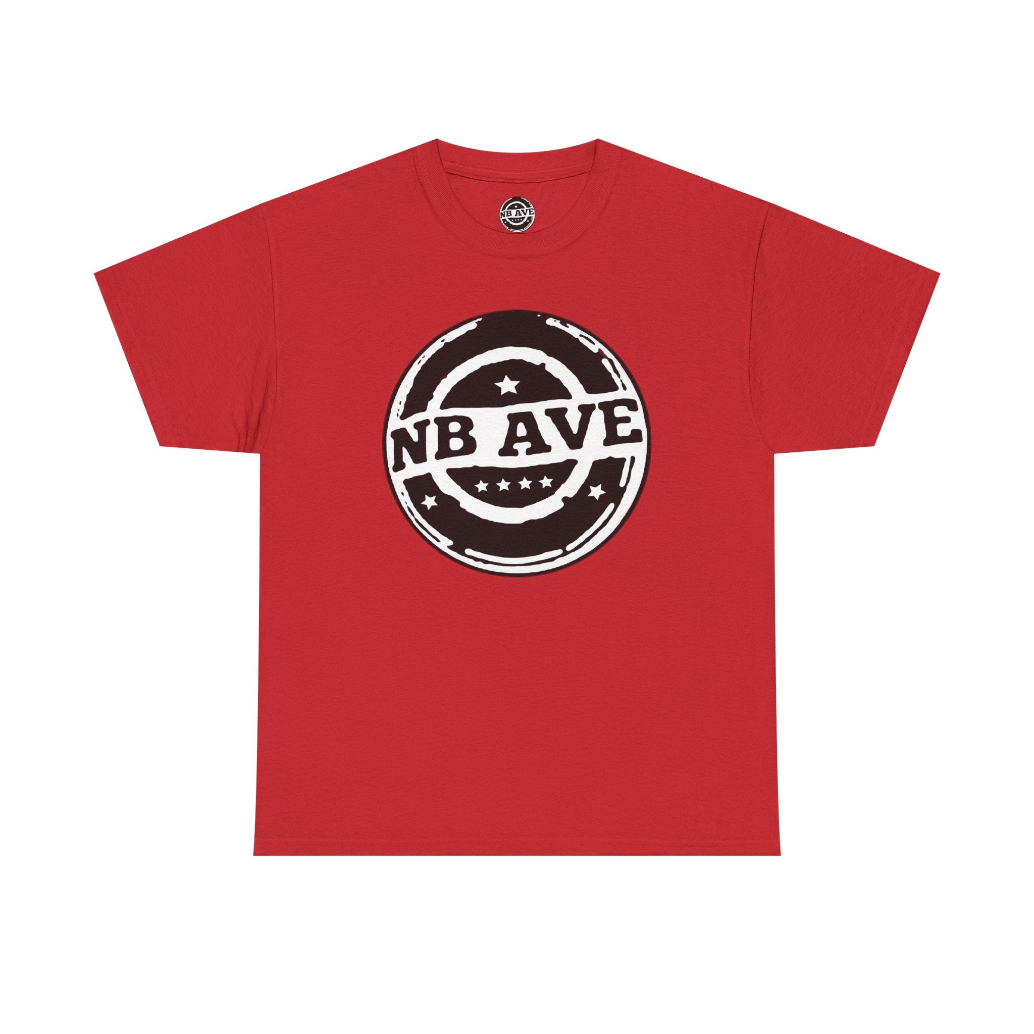 NB AvE World “Logo Tee”